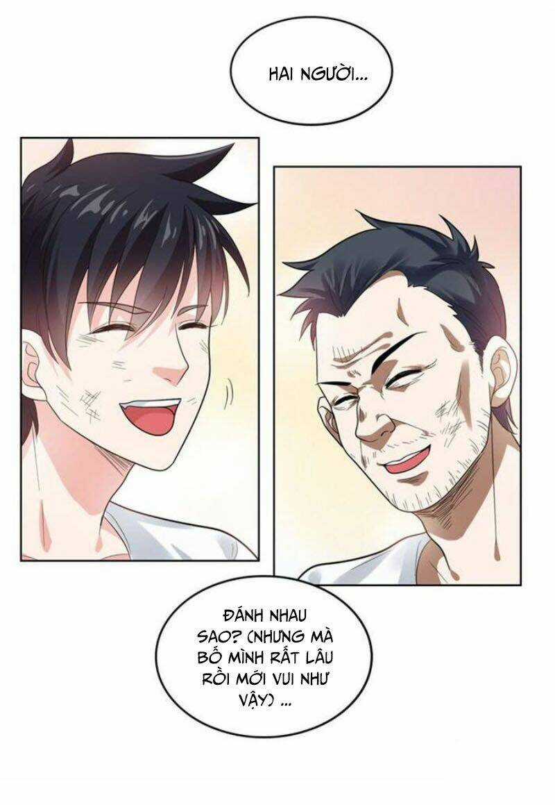 Nhặt Được Hoa Khôi Về Làm Vợ Chapter 13 trang 5