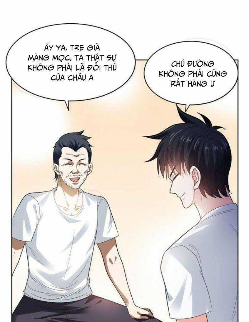 Nhặt Được Hoa Khôi Về Làm Vợ Chapter 13 trang 7