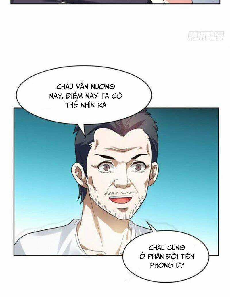 Nhặt Được Hoa Khôi Về Làm Vợ Chapter 13 trang 8