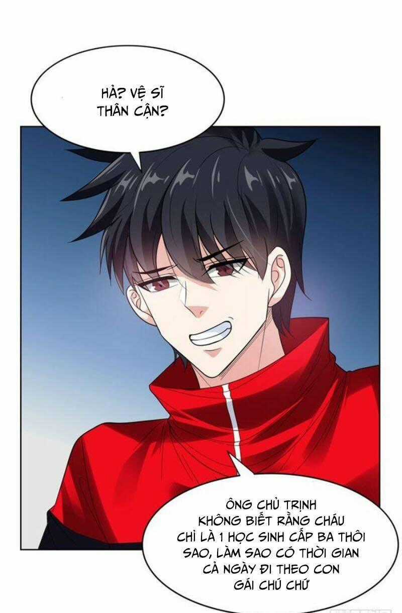 Nhặt Được Hoa Khôi Về Làm Vợ Chapter 14 trang 0