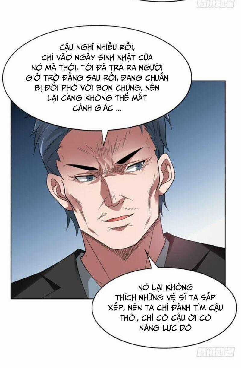 Nhặt Được Hoa Khôi Về Làm Vợ Chapter 14 trang 1