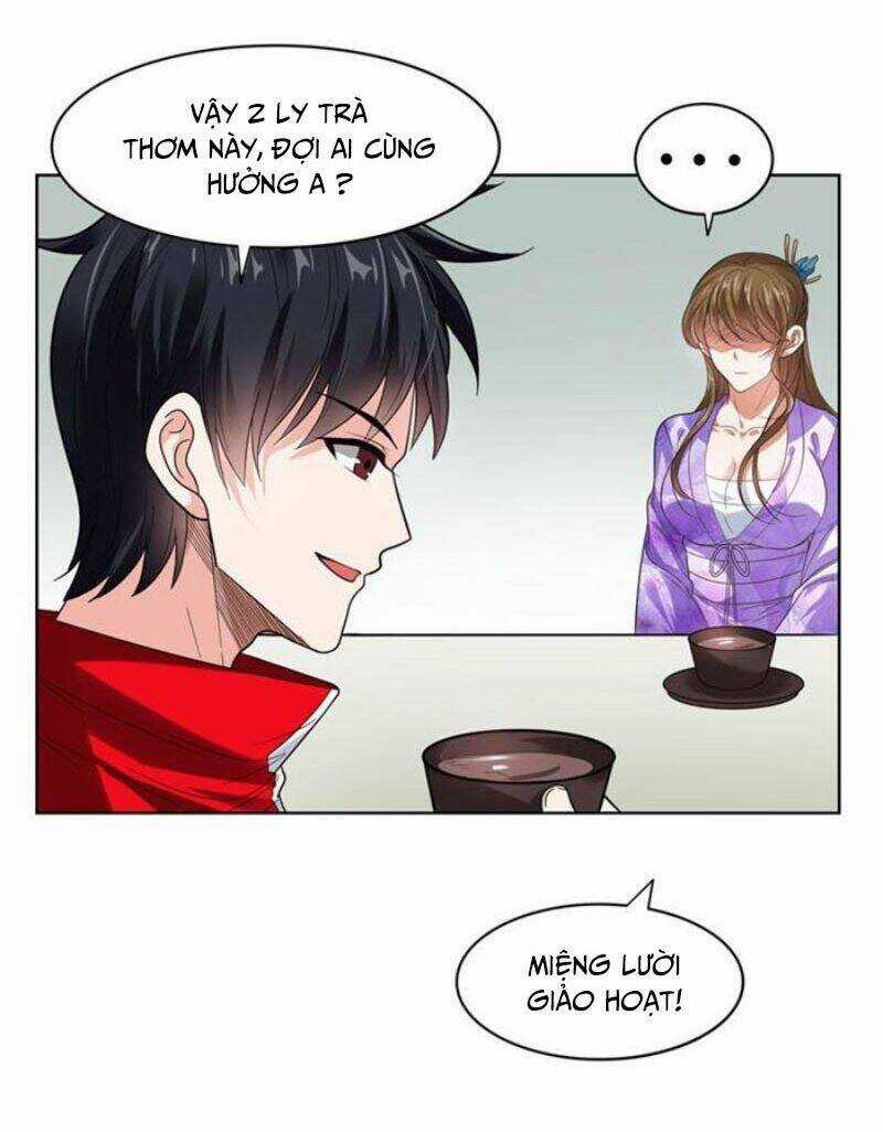 Nhặt Được Hoa Khôi Về Làm Vợ Chapter 14 trang 10