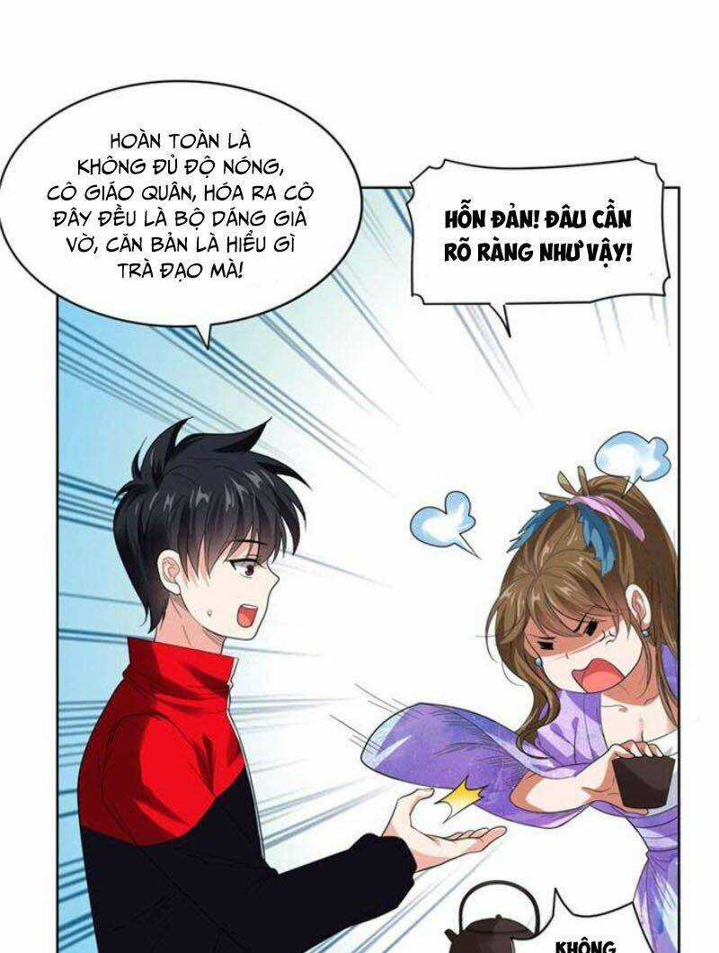 Nhặt Được Hoa Khôi Về Làm Vợ Chapter 14 trang 12