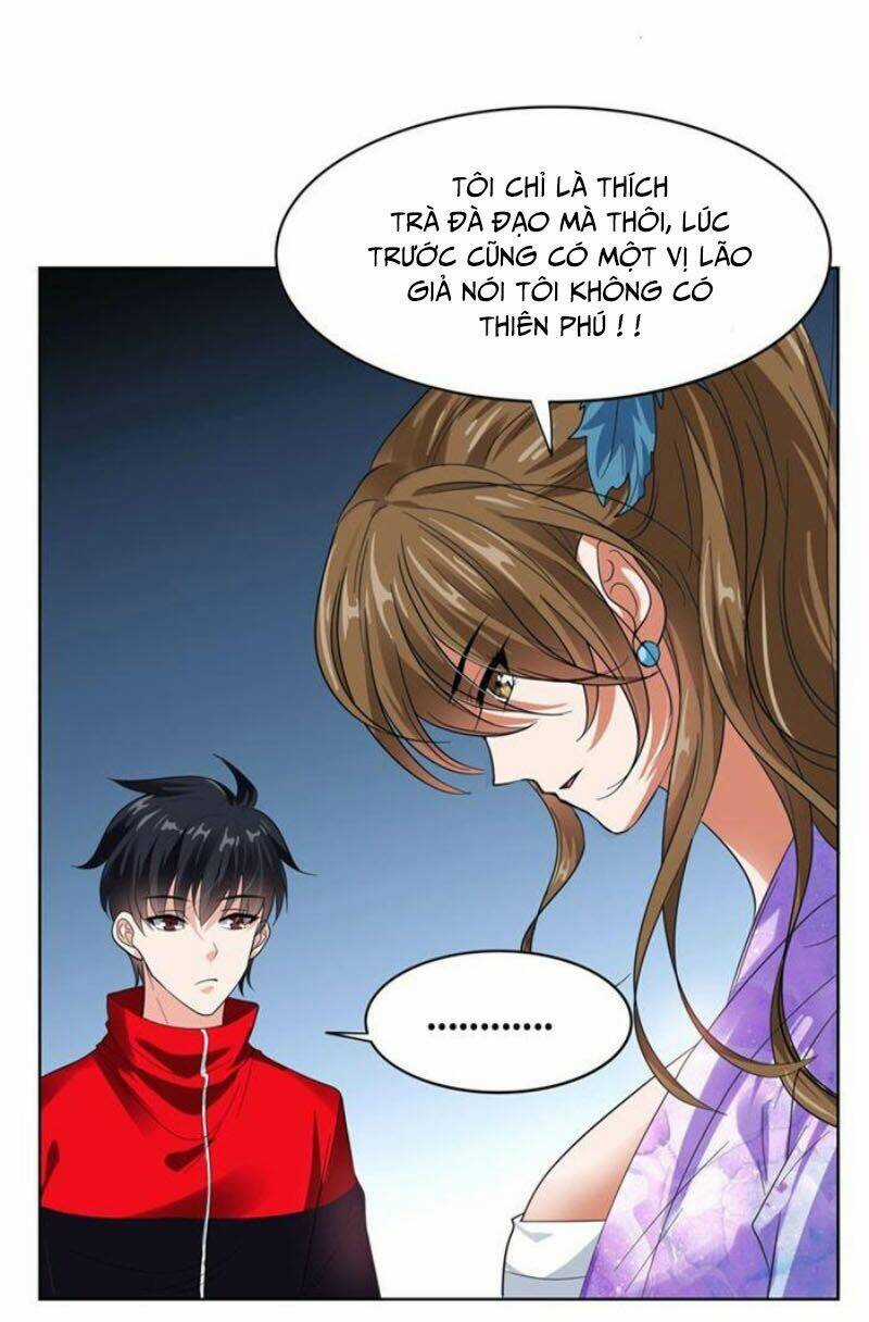 Nhặt Được Hoa Khôi Về Làm Vợ Chapter 14 trang 14