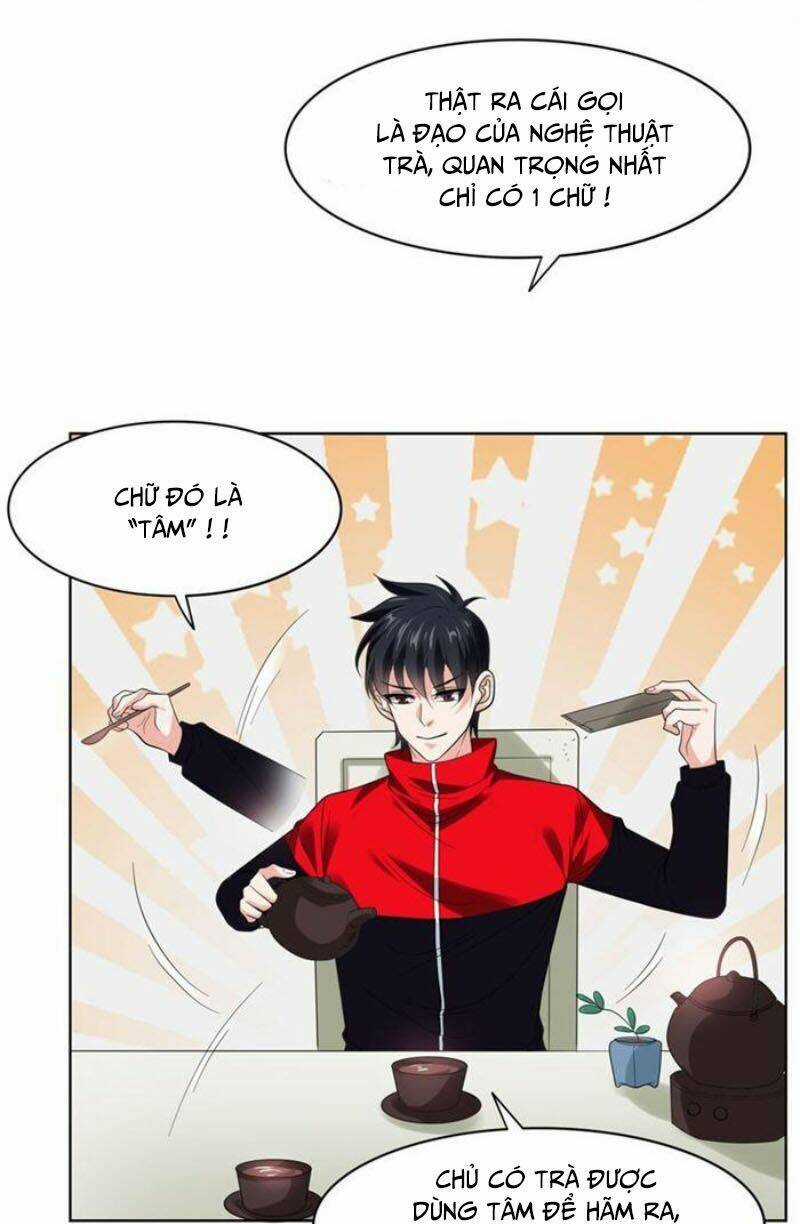 Nhặt Được Hoa Khôi Về Làm Vợ Chapter 14 trang 16