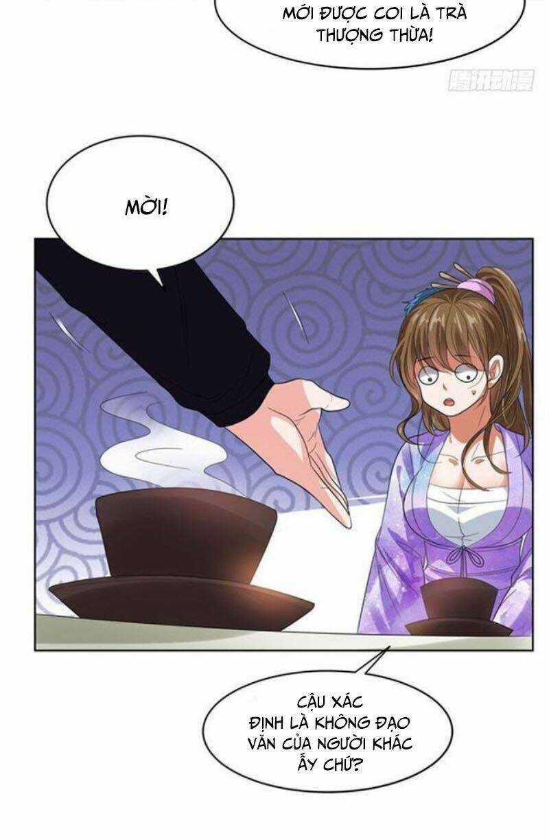 Nhặt Được Hoa Khôi Về Làm Vợ Chapter 14 trang 17