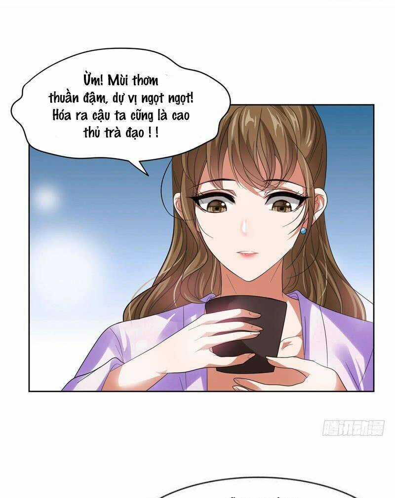 Nhặt Được Hoa Khôi Về Làm Vợ Chapter 14 trang 18