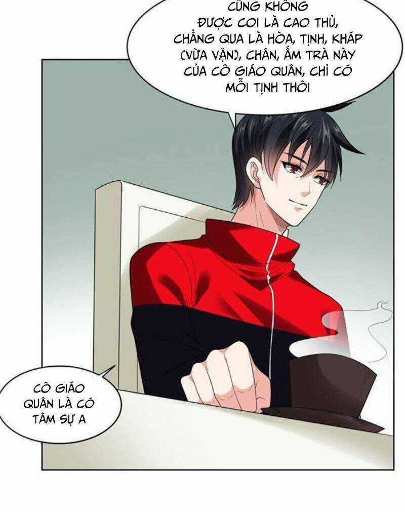 Nhặt Được Hoa Khôi Về Làm Vợ Chapter 14 trang 19