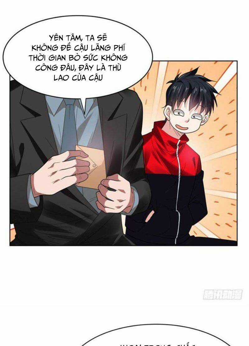 Nhặt Được Hoa Khôi Về Làm Vợ Chapter 14 trang 2