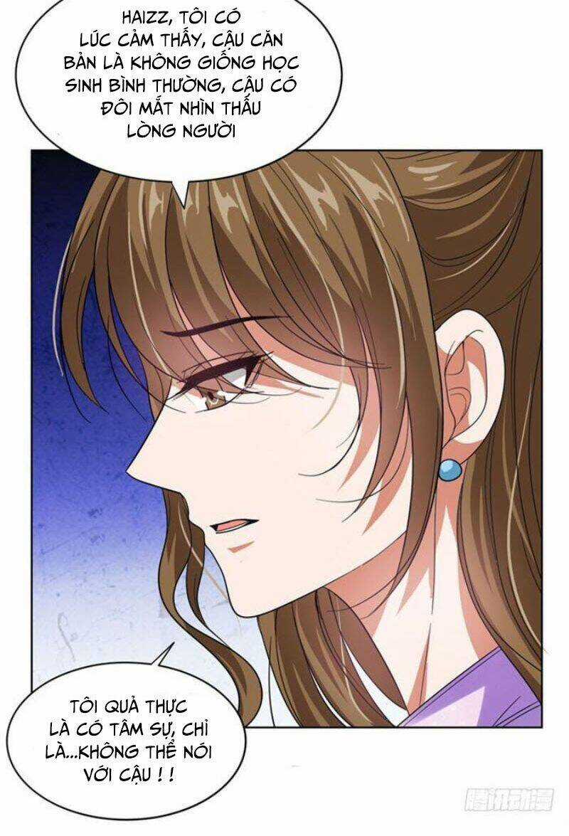 Nhặt Được Hoa Khôi Về Làm Vợ Chapter 14 trang 21