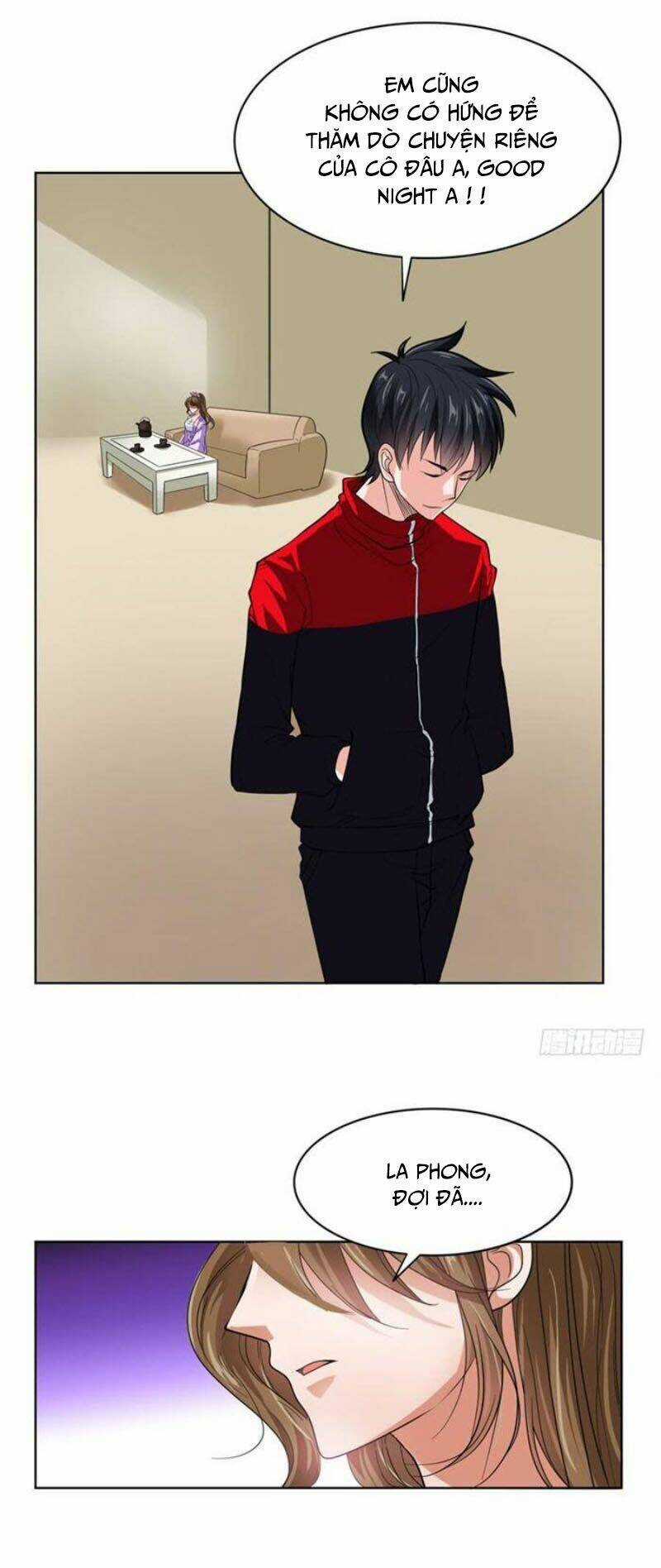 Nhặt Được Hoa Khôi Về Làm Vợ Chapter 14 trang 22