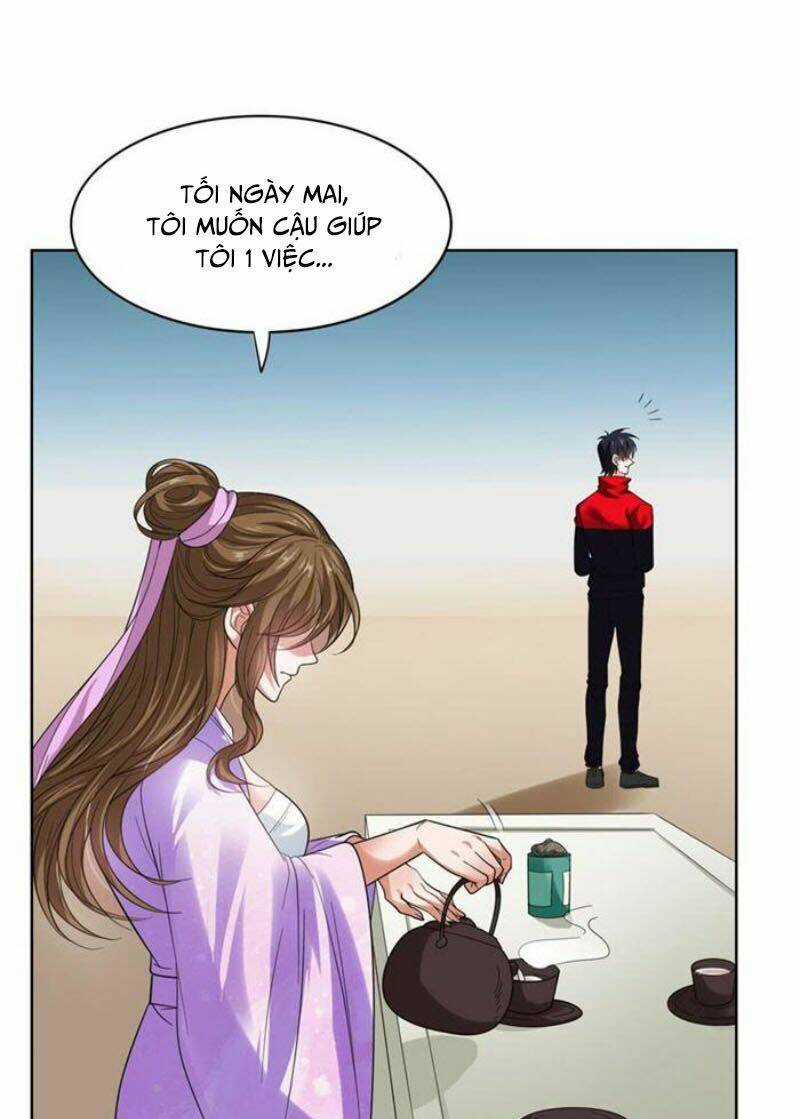 Nhặt Được Hoa Khôi Về Làm Vợ Chapter 14 trang 23