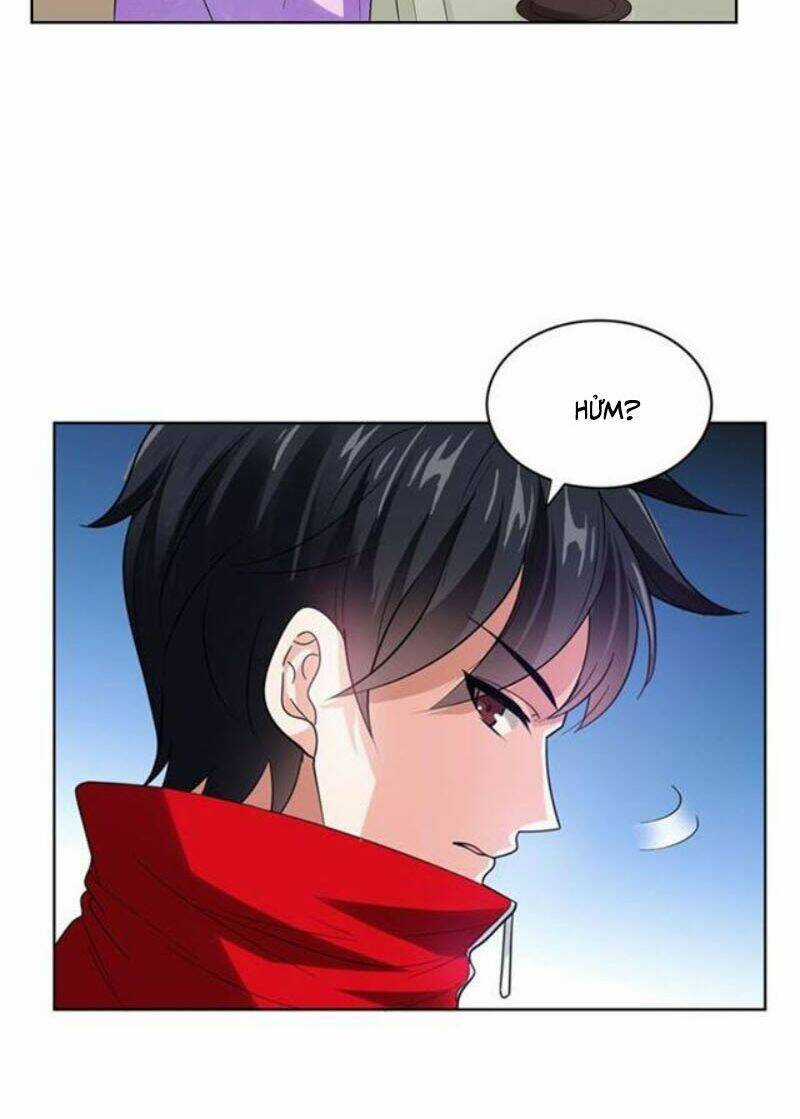 Nhặt Được Hoa Khôi Về Làm Vợ Chapter 14 trang 24