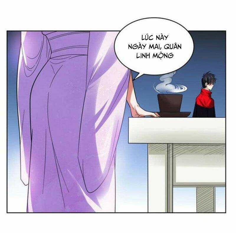 Nhặt Được Hoa Khôi Về Làm Vợ Chapter 14 trang 25