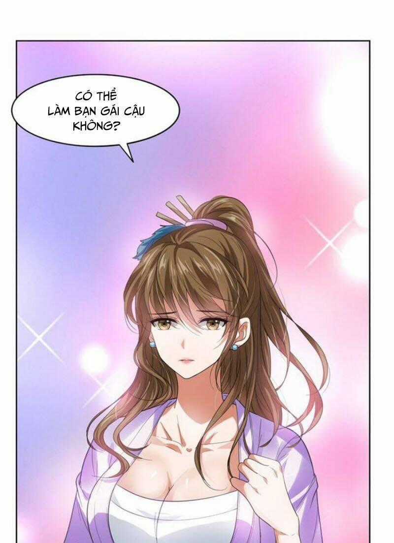 Nhặt Được Hoa Khôi Về Làm Vợ Chapter 14 trang 26