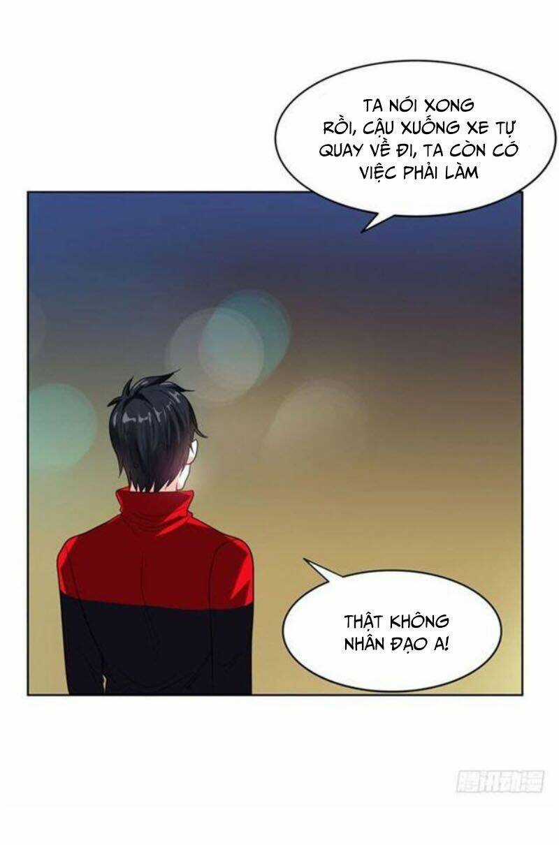 Nhặt Được Hoa Khôi Về Làm Vợ Chapter 14 trang 4