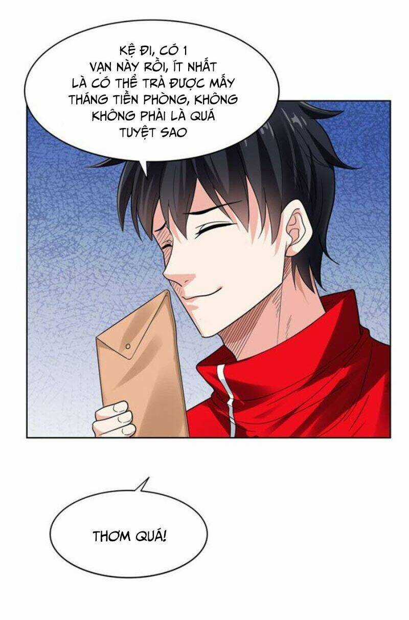 Nhặt Được Hoa Khôi Về Làm Vợ Chapter 14 trang 5