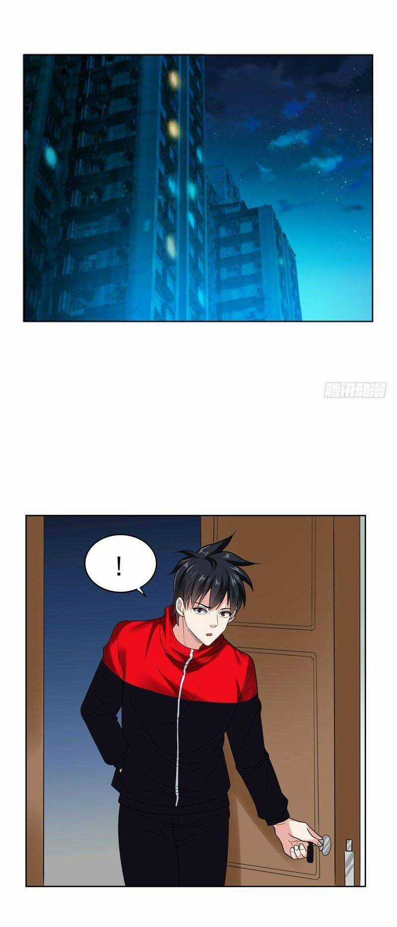 Nhặt Được Hoa Khôi Về Làm Vợ Chapter 14 trang 6