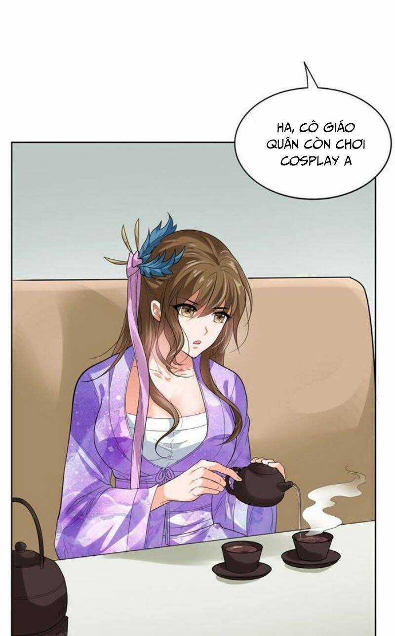 Nhặt Được Hoa Khôi Về Làm Vợ Chapter 14 trang 7