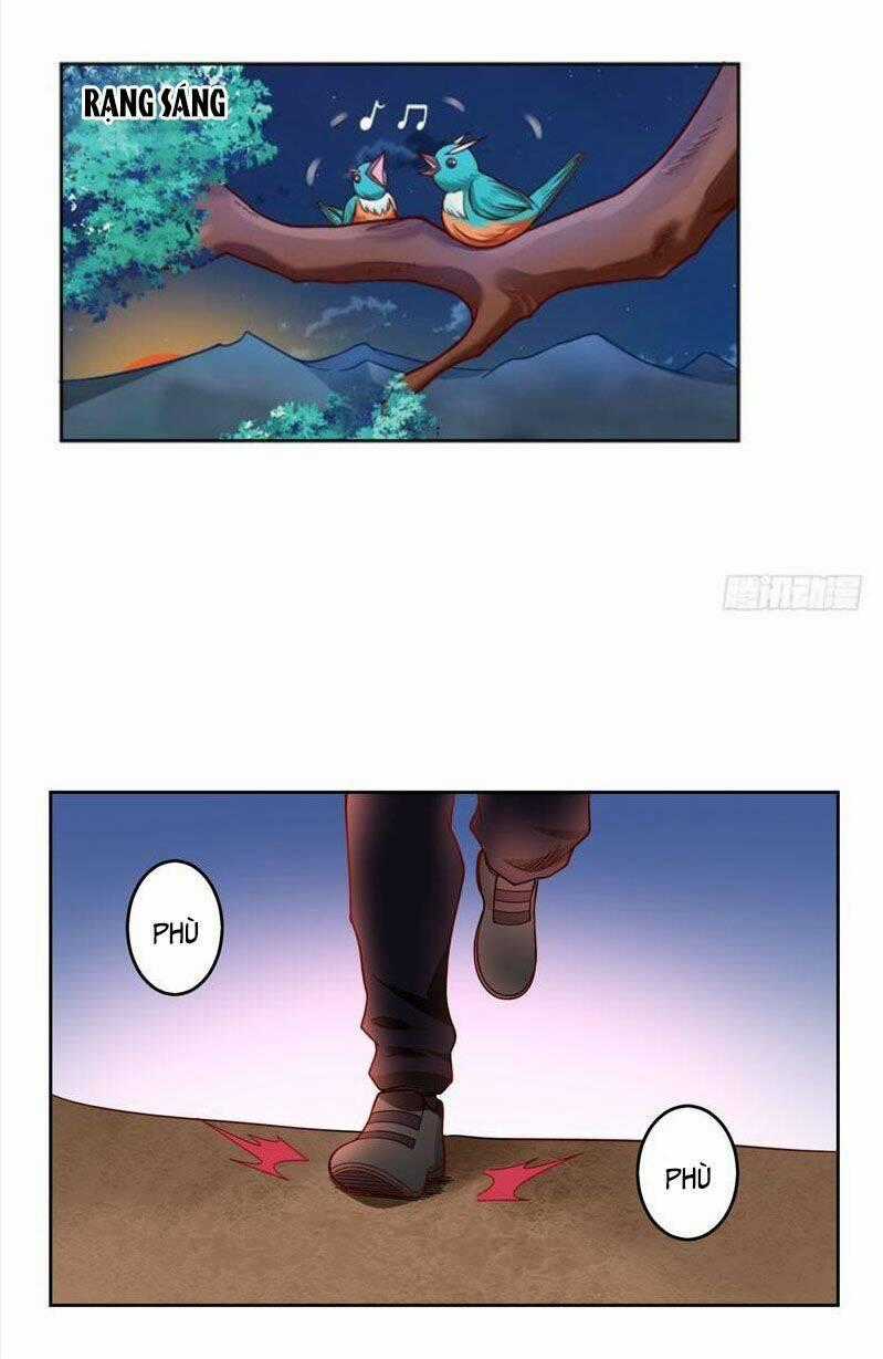 Nhặt Được Hoa Khôi Về Làm Vợ Chapter 15 trang 0