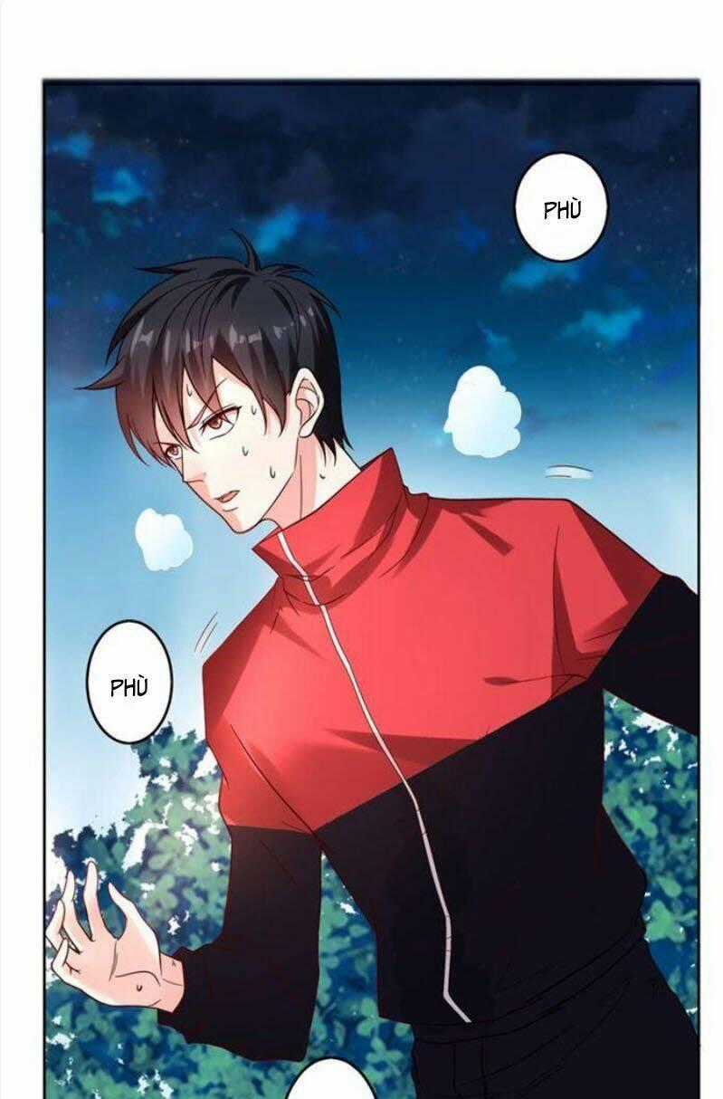 Nhặt Được Hoa Khôi Về Làm Vợ Chapter 15 trang 1