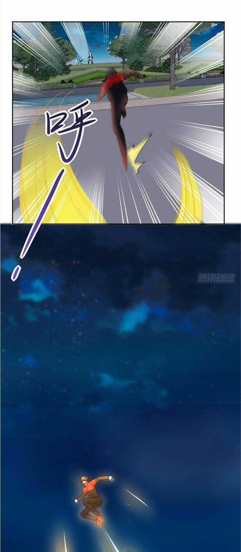 Nhặt Được Hoa Khôi Về Làm Vợ Chapter 15 trang 11