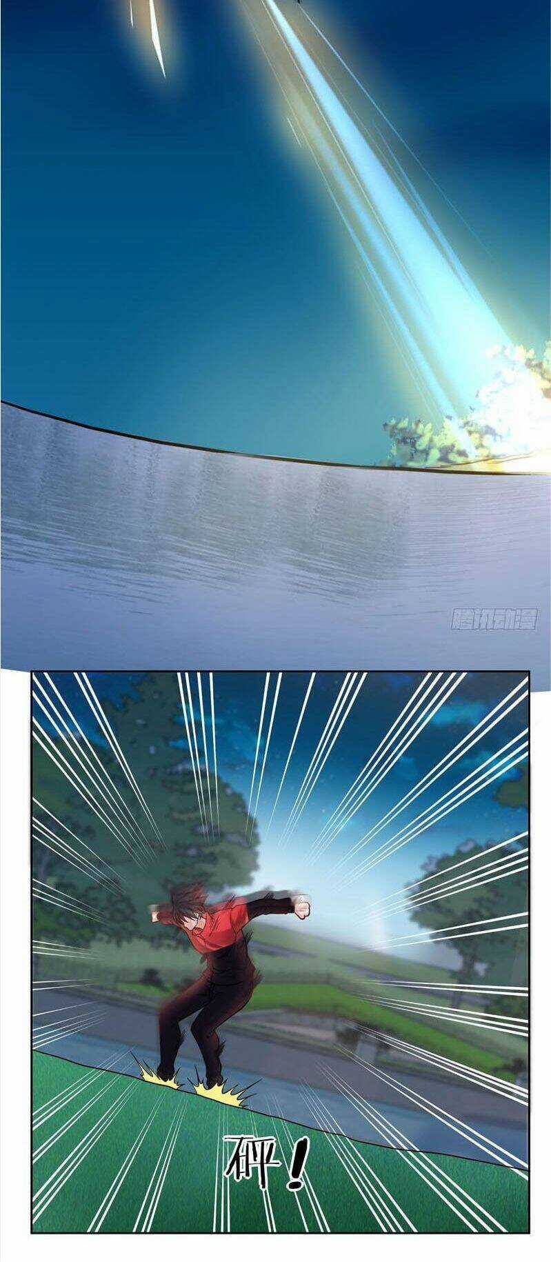 Nhặt Được Hoa Khôi Về Làm Vợ Chapter 15 trang 12