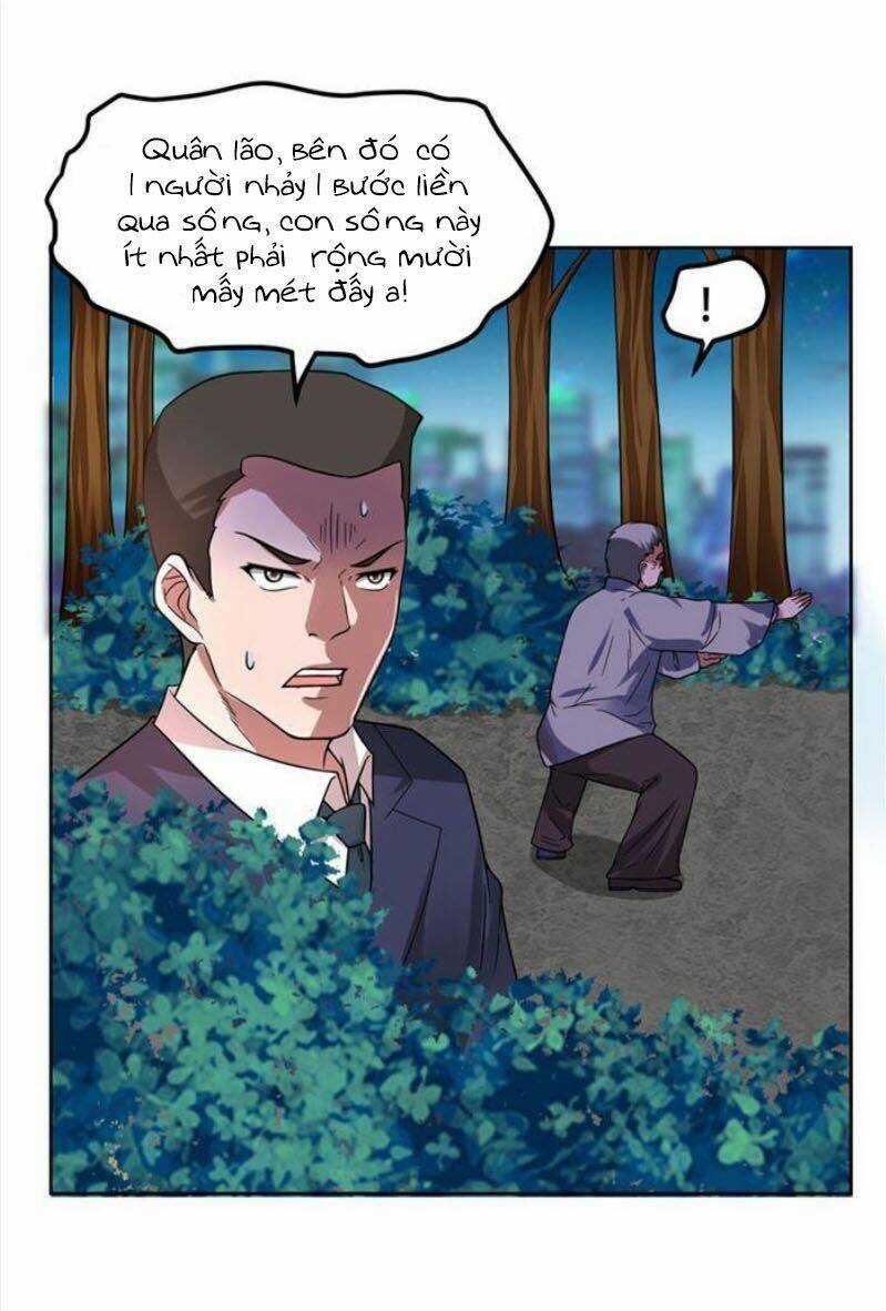 Nhặt Được Hoa Khôi Về Làm Vợ Chapter 15 trang 13