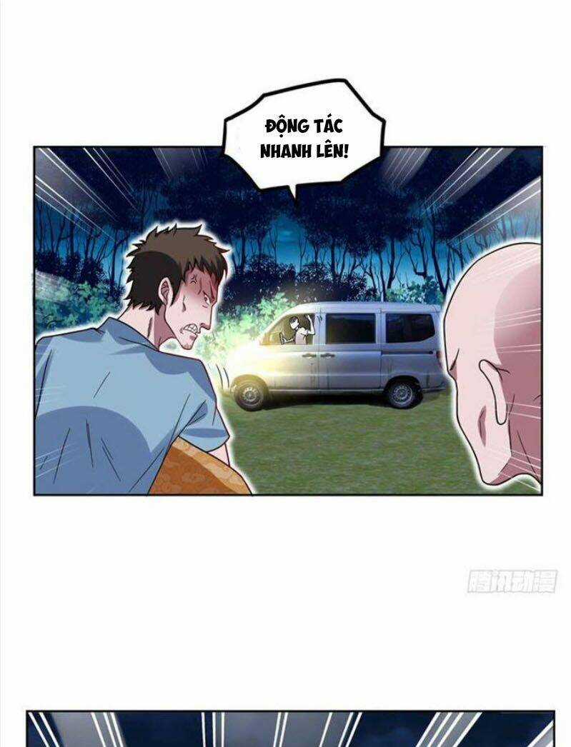 Nhặt Được Hoa Khôi Về Làm Vợ Chapter 15 trang 15