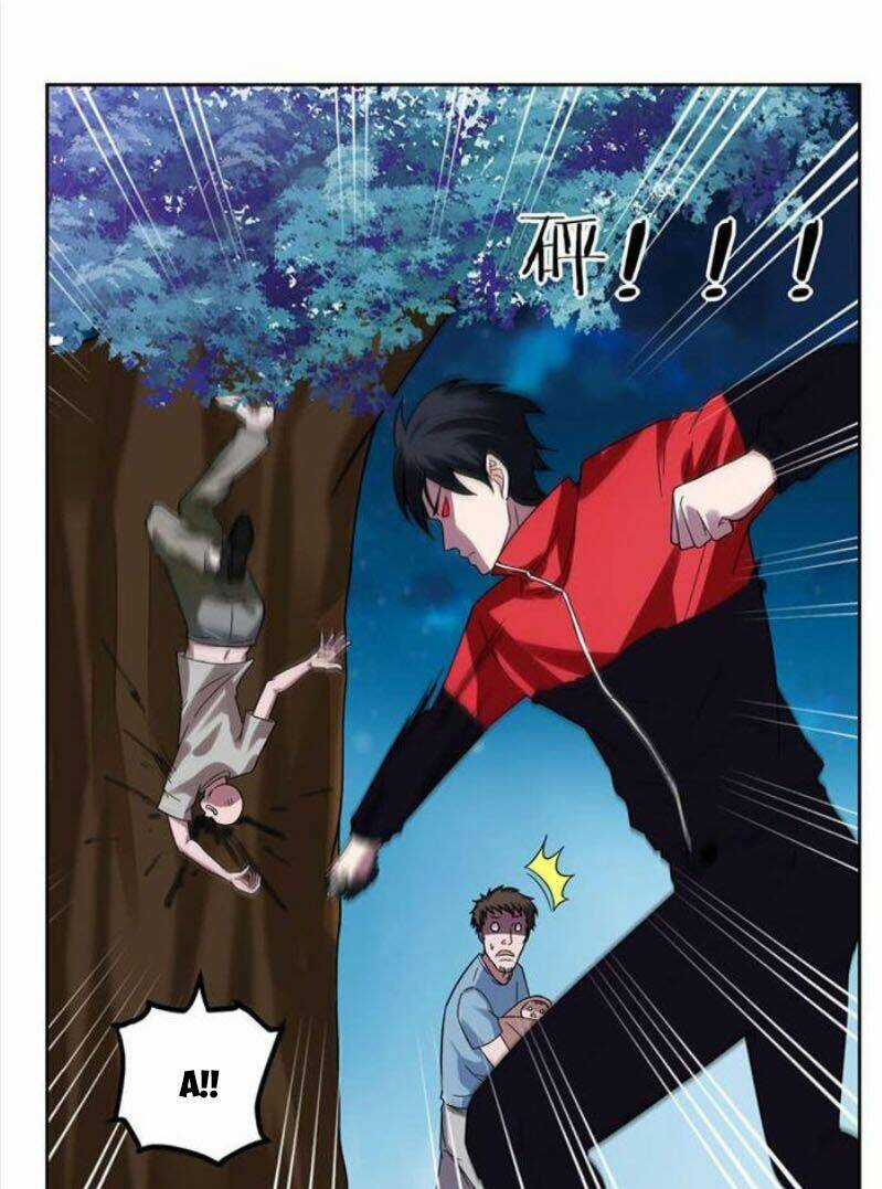 Nhặt Được Hoa Khôi Về Làm Vợ Chapter 15 trang 17