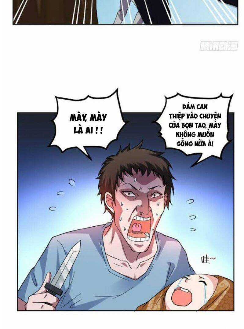 Nhặt Được Hoa Khôi Về Làm Vợ Chapter 15 trang 18