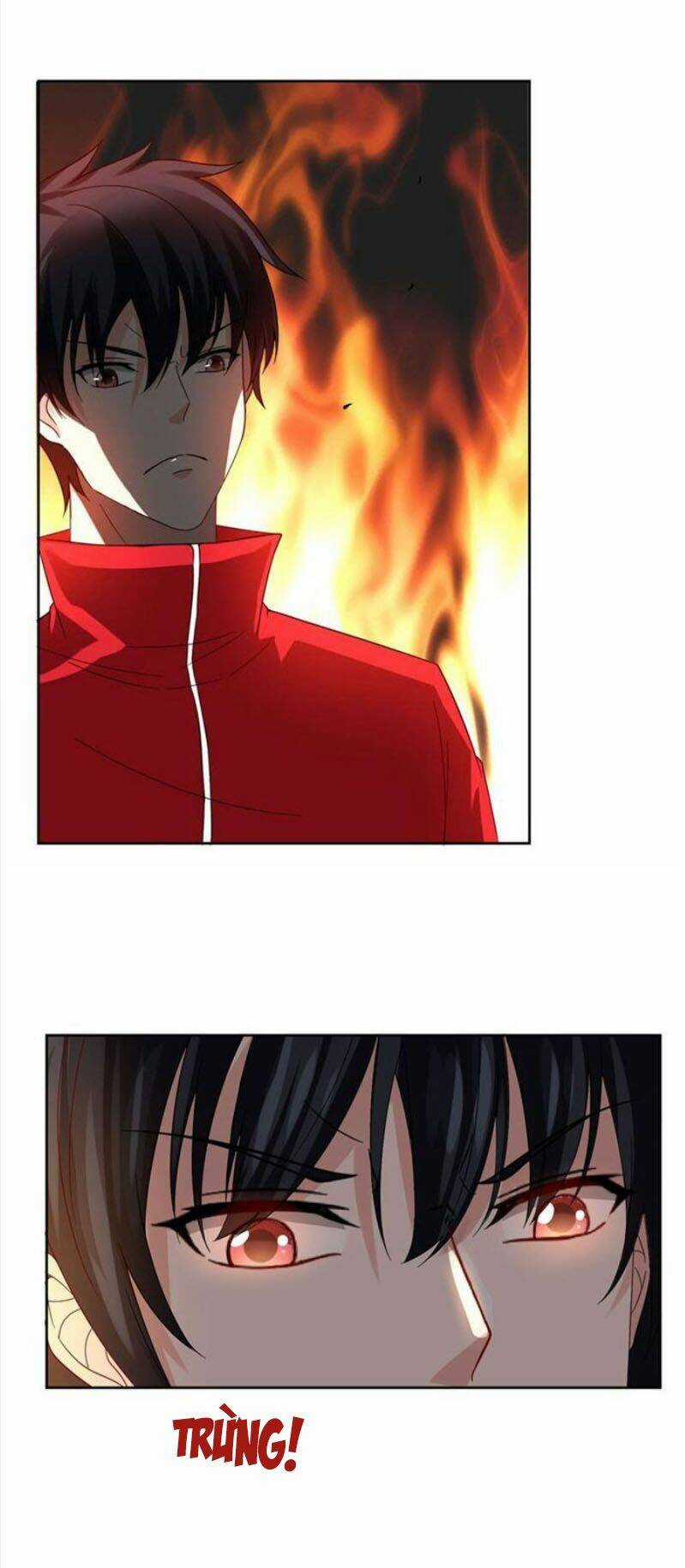 Nhặt Được Hoa Khôi Về Làm Vợ Chapter 15 trang 19