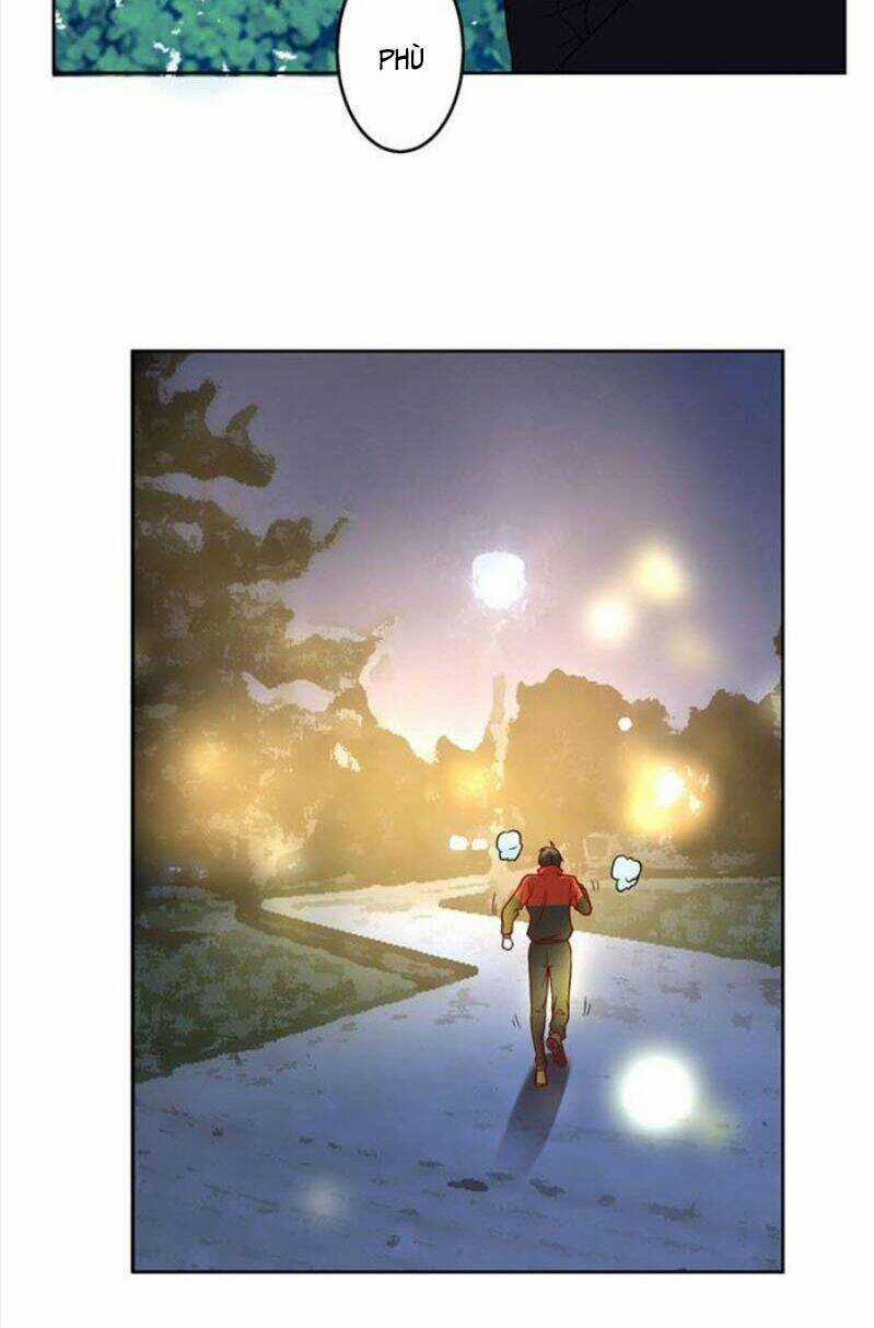 Nhặt Được Hoa Khôi Về Làm Vợ Chapter 15 trang 2