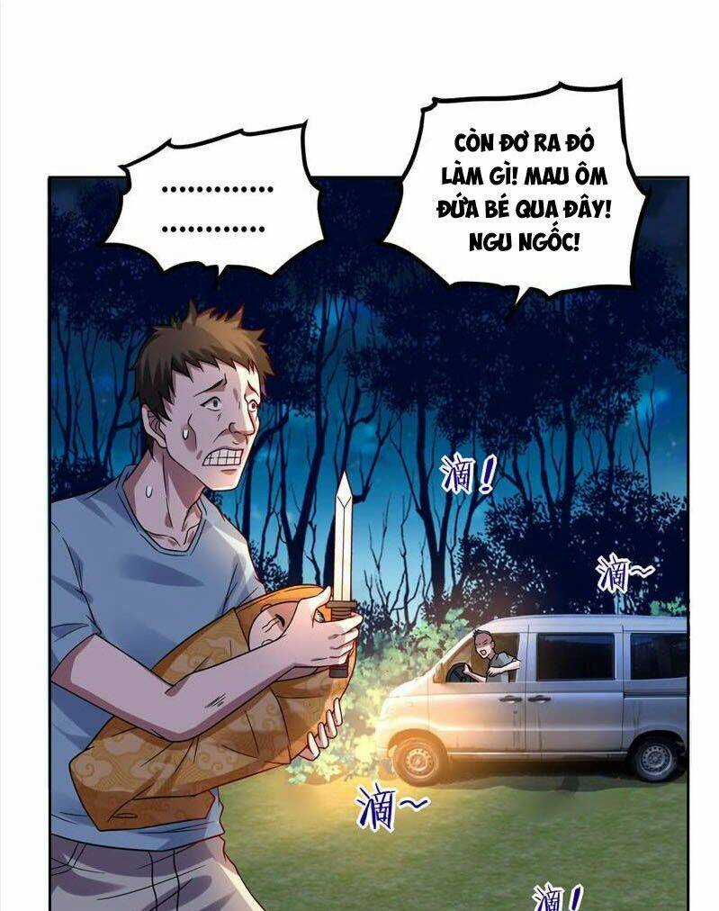 Nhặt Được Hoa Khôi Về Làm Vợ Chapter 15 trang 20