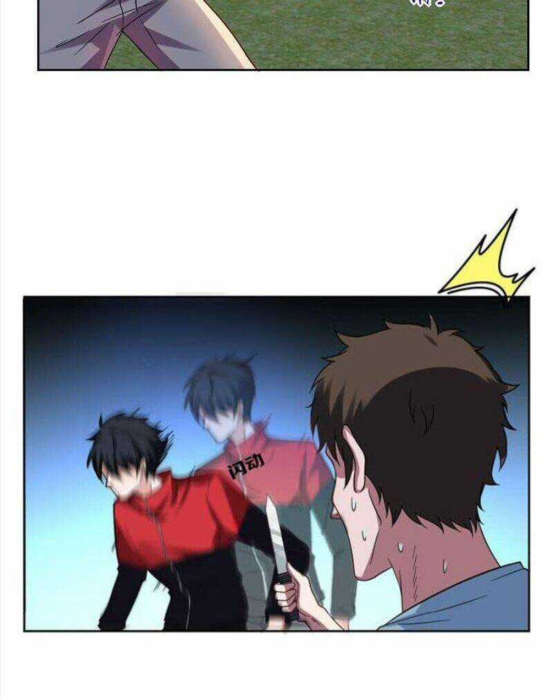 Nhặt Được Hoa Khôi Về Làm Vợ Chapter 15 trang 21