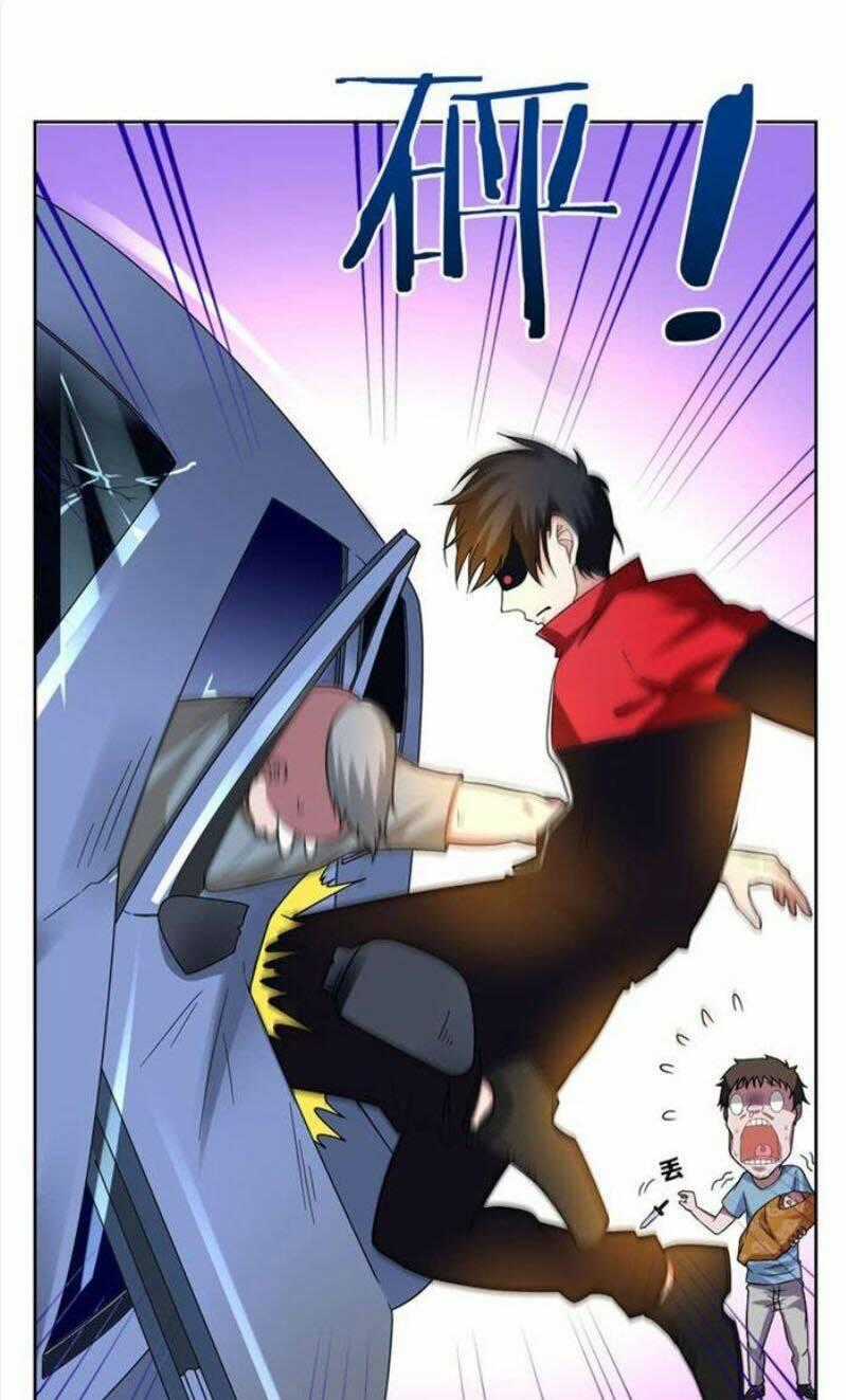 Nhặt Được Hoa Khôi Về Làm Vợ Chapter 15 trang 22