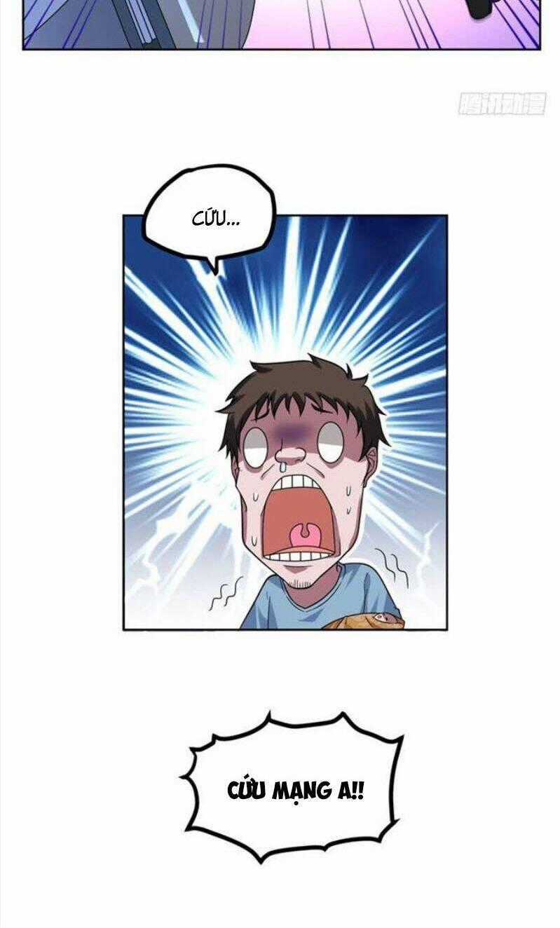 Nhặt Được Hoa Khôi Về Làm Vợ Chapter 15 trang 23