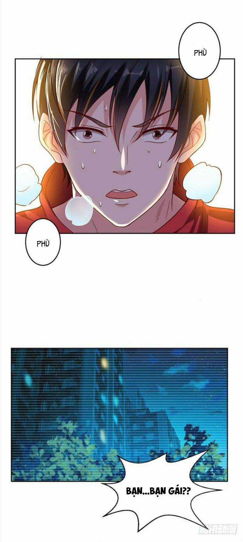 Nhặt Được Hoa Khôi Về Làm Vợ Chapter 15 trang 3