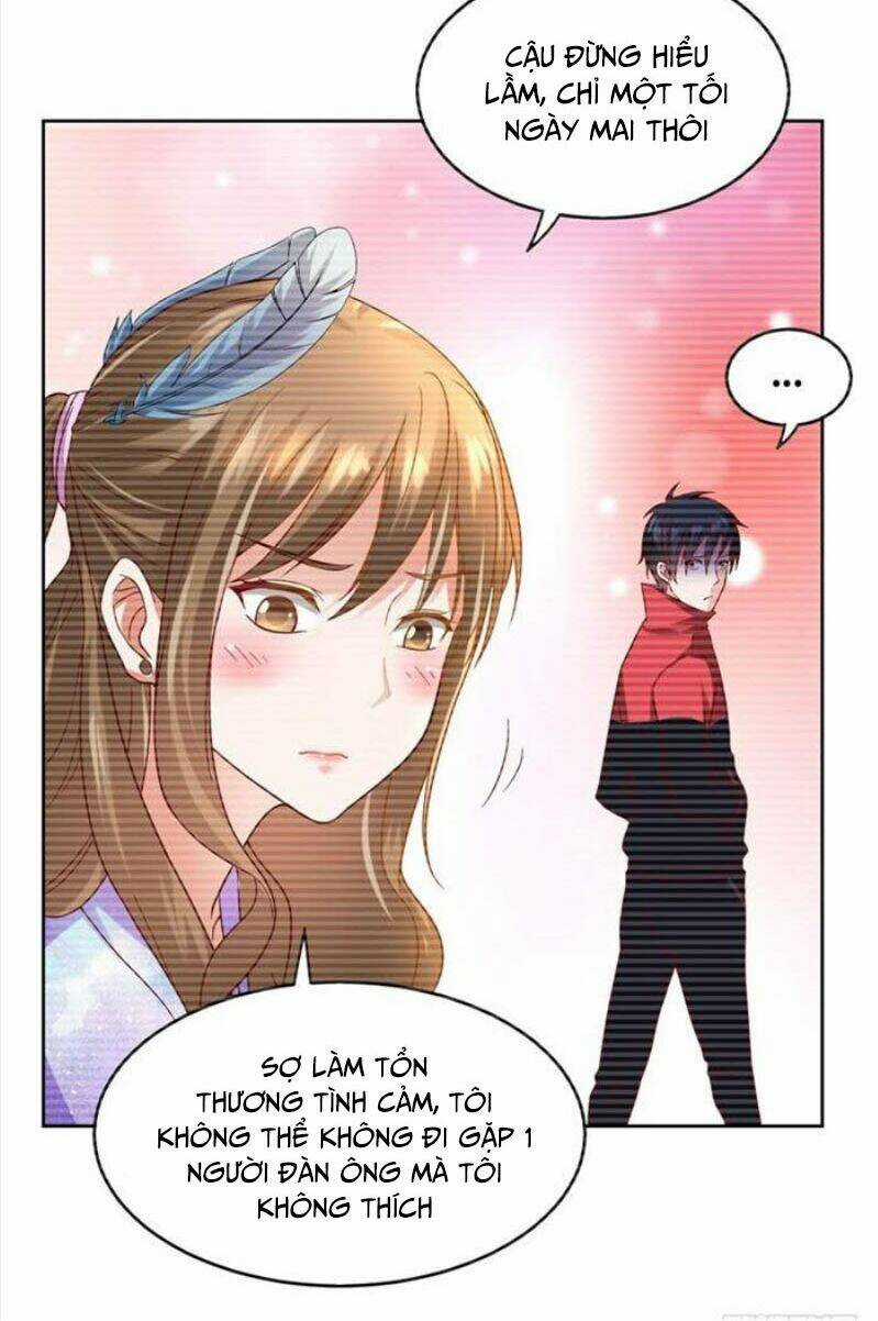 Nhặt Được Hoa Khôi Về Làm Vợ Chapter 15 trang 5