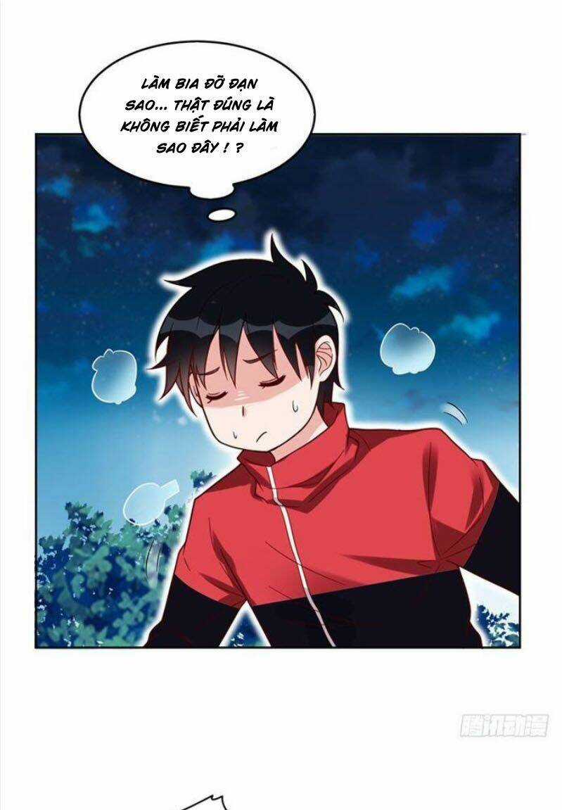 Nhặt Được Hoa Khôi Về Làm Vợ Chapter 15 trang 6