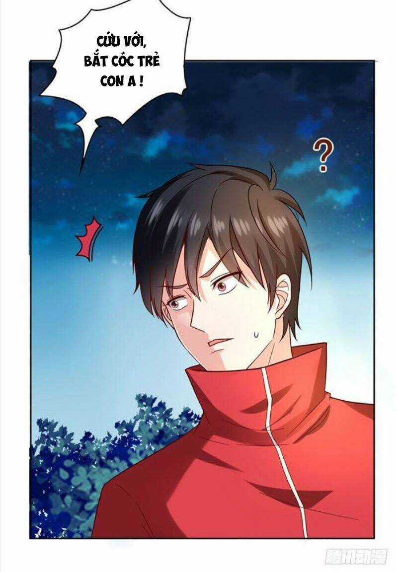 Nhặt Được Hoa Khôi Về Làm Vợ Chapter 15 trang 7