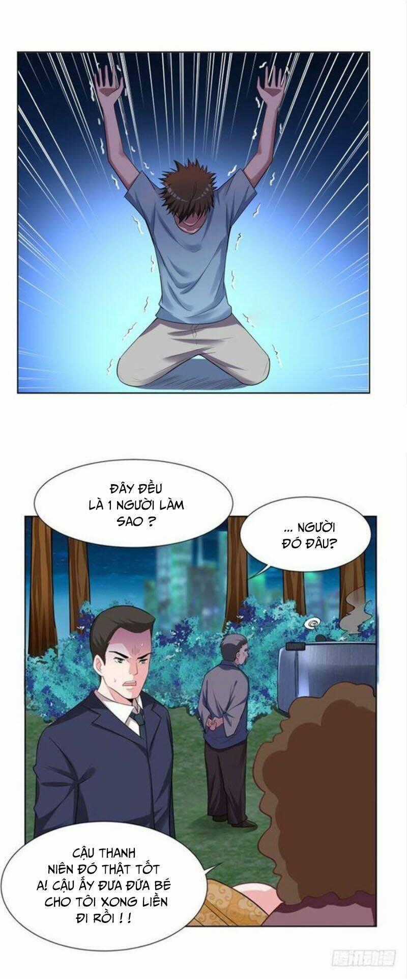 Nhặt Được Hoa Khôi Về Làm Vợ Chapter 16 trang 1