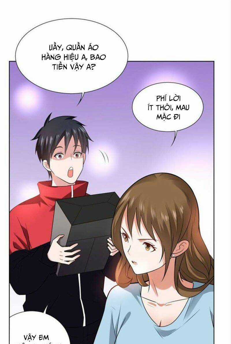 Nhặt Được Hoa Khôi Về Làm Vợ Chapter 16 trang 10