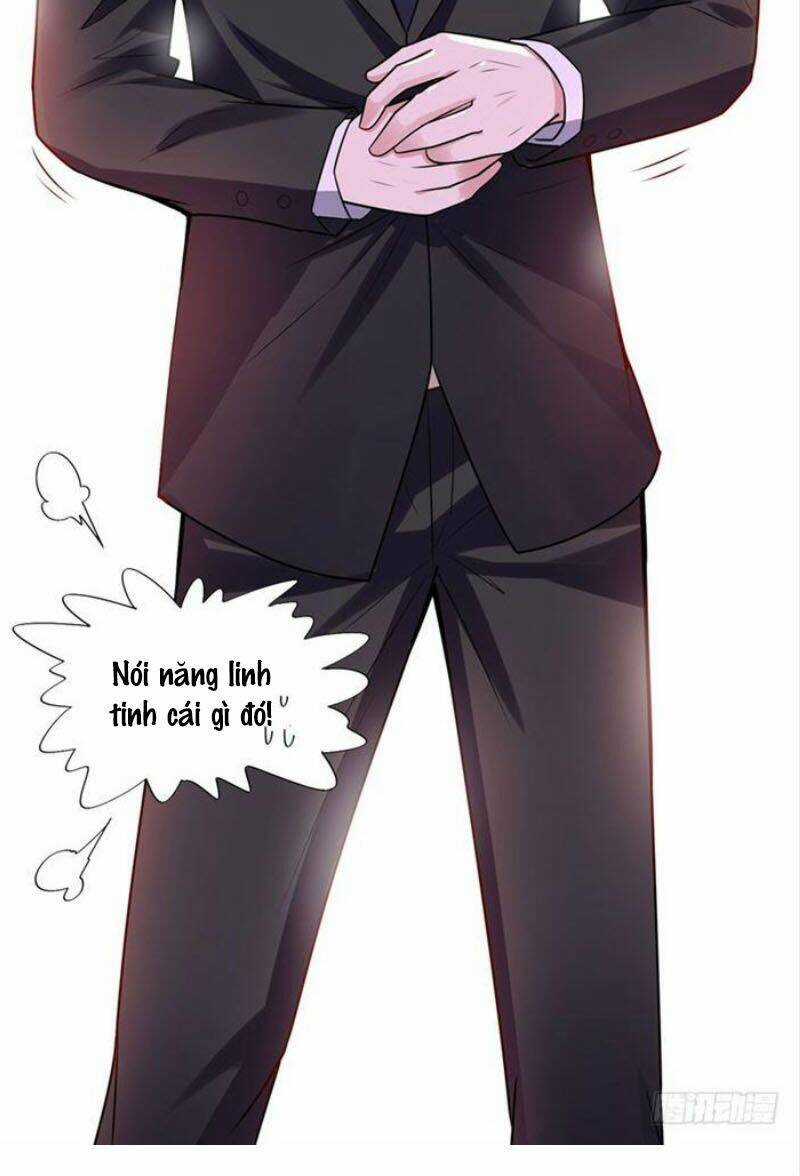 Nhặt Được Hoa Khôi Về Làm Vợ Chapter 16 trang 13