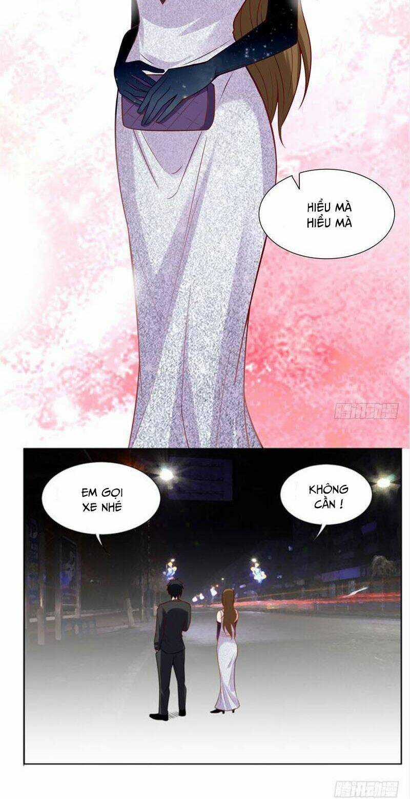 Nhặt Được Hoa Khôi Về Làm Vợ Chapter 16 trang 17