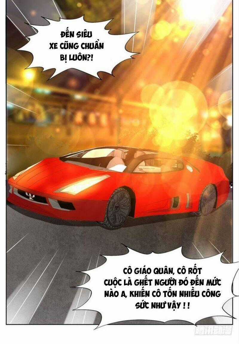 Nhặt Được Hoa Khôi Về Làm Vợ Chapter 16 trang 19