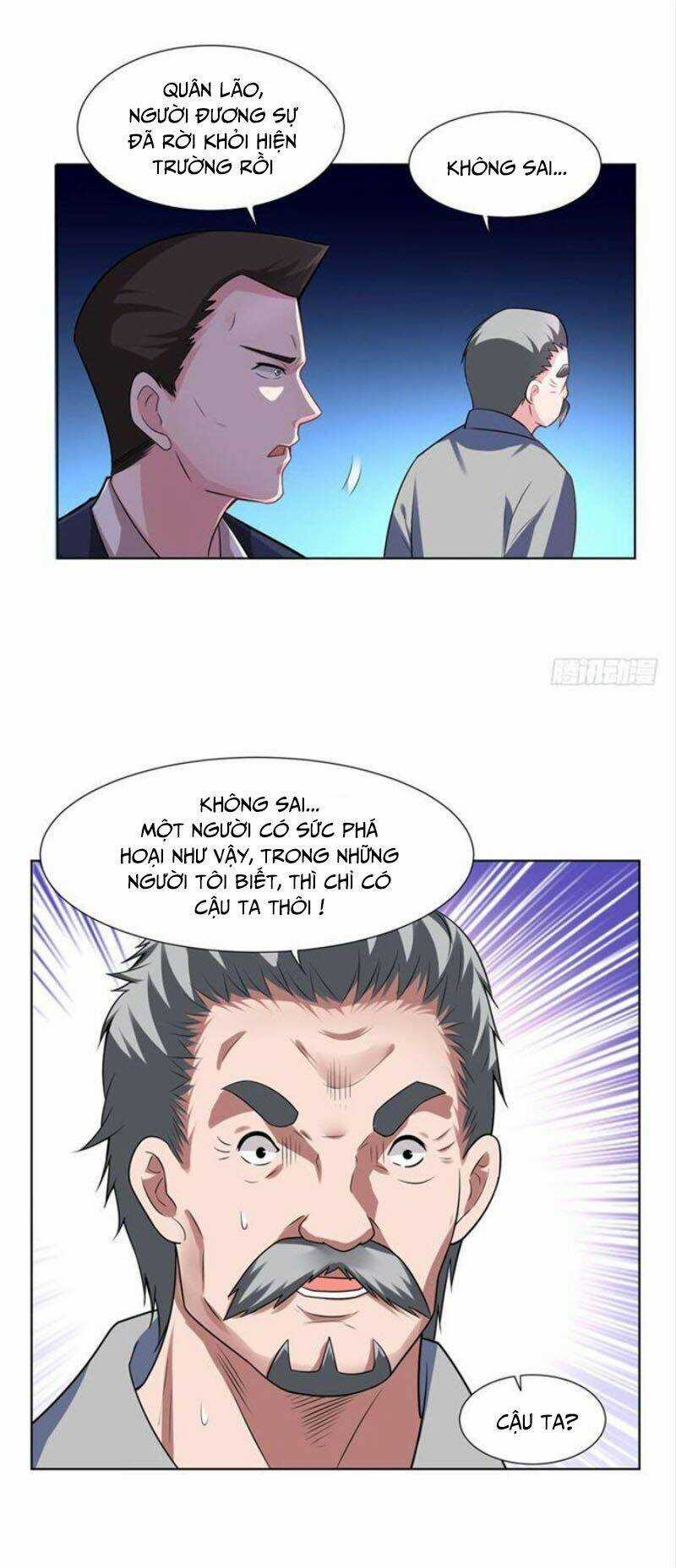 Nhặt Được Hoa Khôi Về Làm Vợ Chapter 16 trang 2