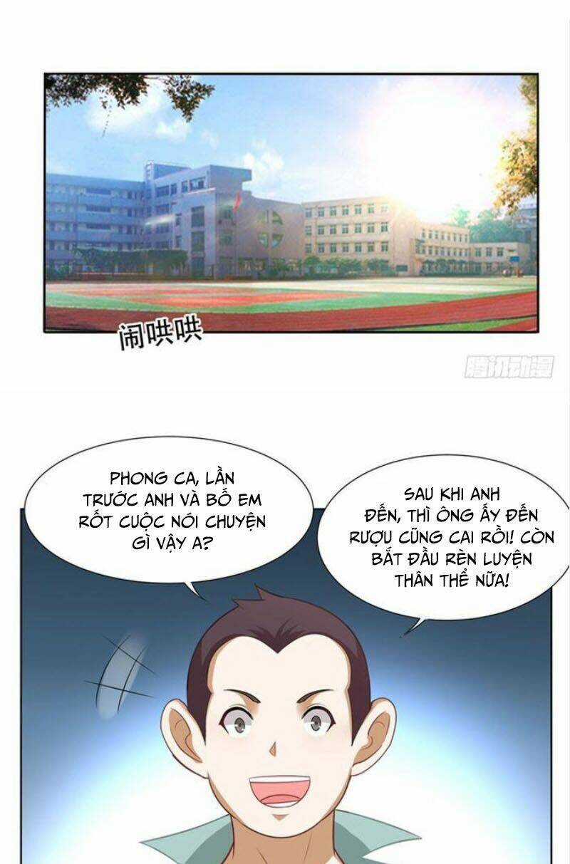 Nhặt Được Hoa Khôi Về Làm Vợ Chapter 16 trang 4