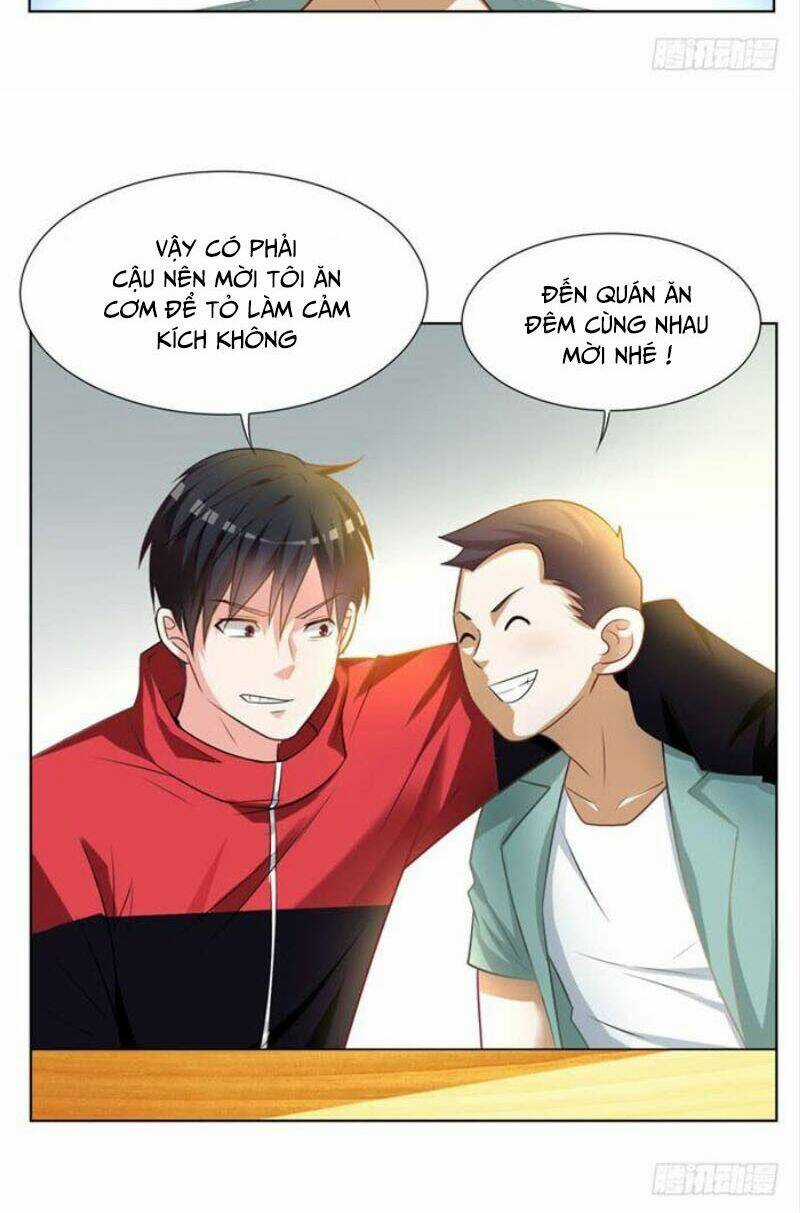 Nhặt Được Hoa Khôi Về Làm Vợ Chapter 16 trang 5