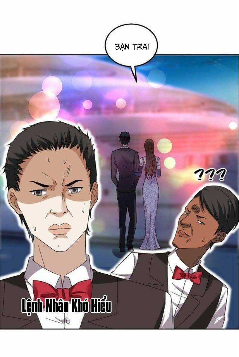 Nhặt Được Hoa Khôi Về Làm Vợ Chapter 17 trang 10